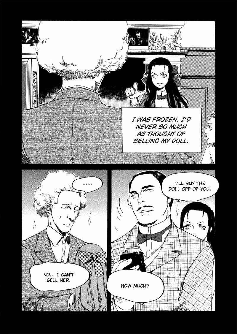Page 19 Chapter 11 Drug-On