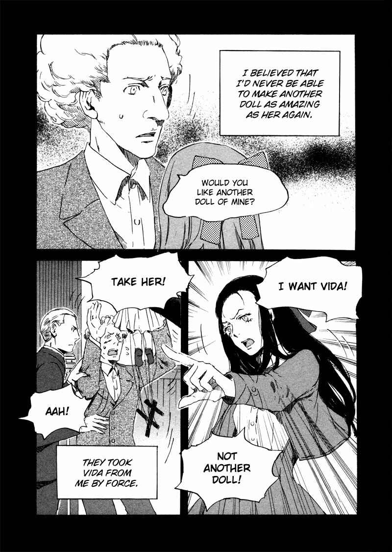 Page 20 Chapter 11 Drug-On