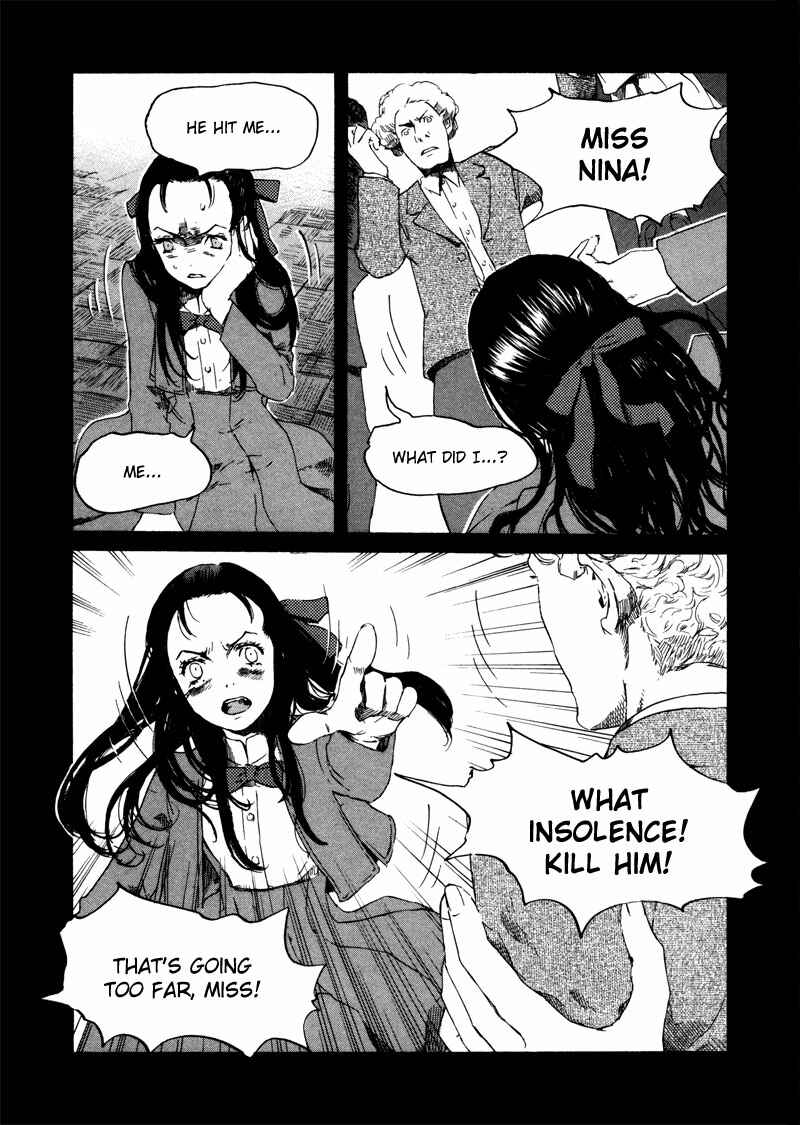 Page 22 Chapter 11 Drug-On