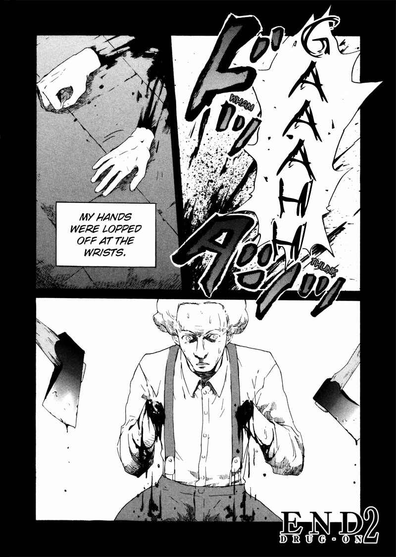 Page 25 Chapter 11 Drug-On