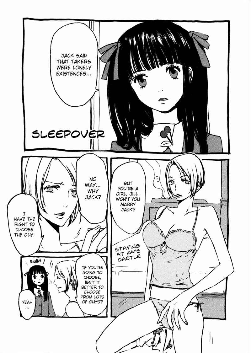 Page 26 Chapter 11 Drug-On
