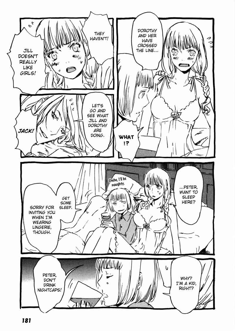 Page 30 Chapter 11 Drug-On