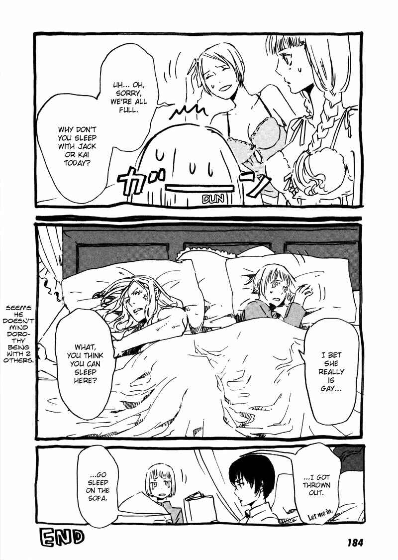 Page 33 Chapter 11 Drug-On