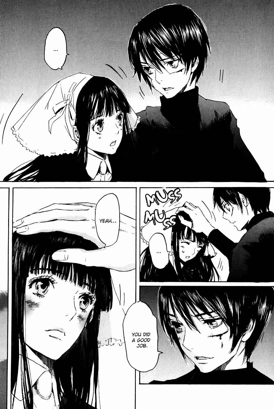 Page 11 Chapter 28 Drug-On