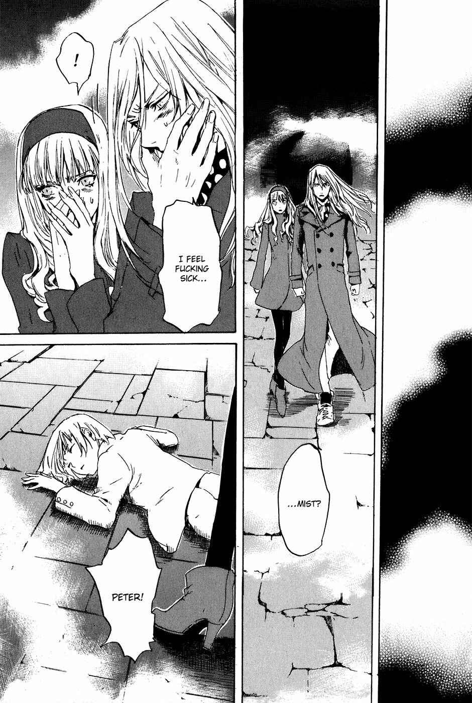Page 14 Chapter 28 Drug-On