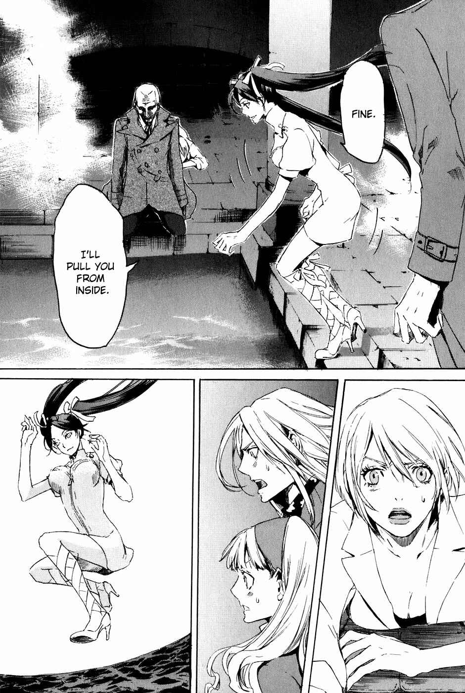 Page 19 Chapter 28 Drug-On