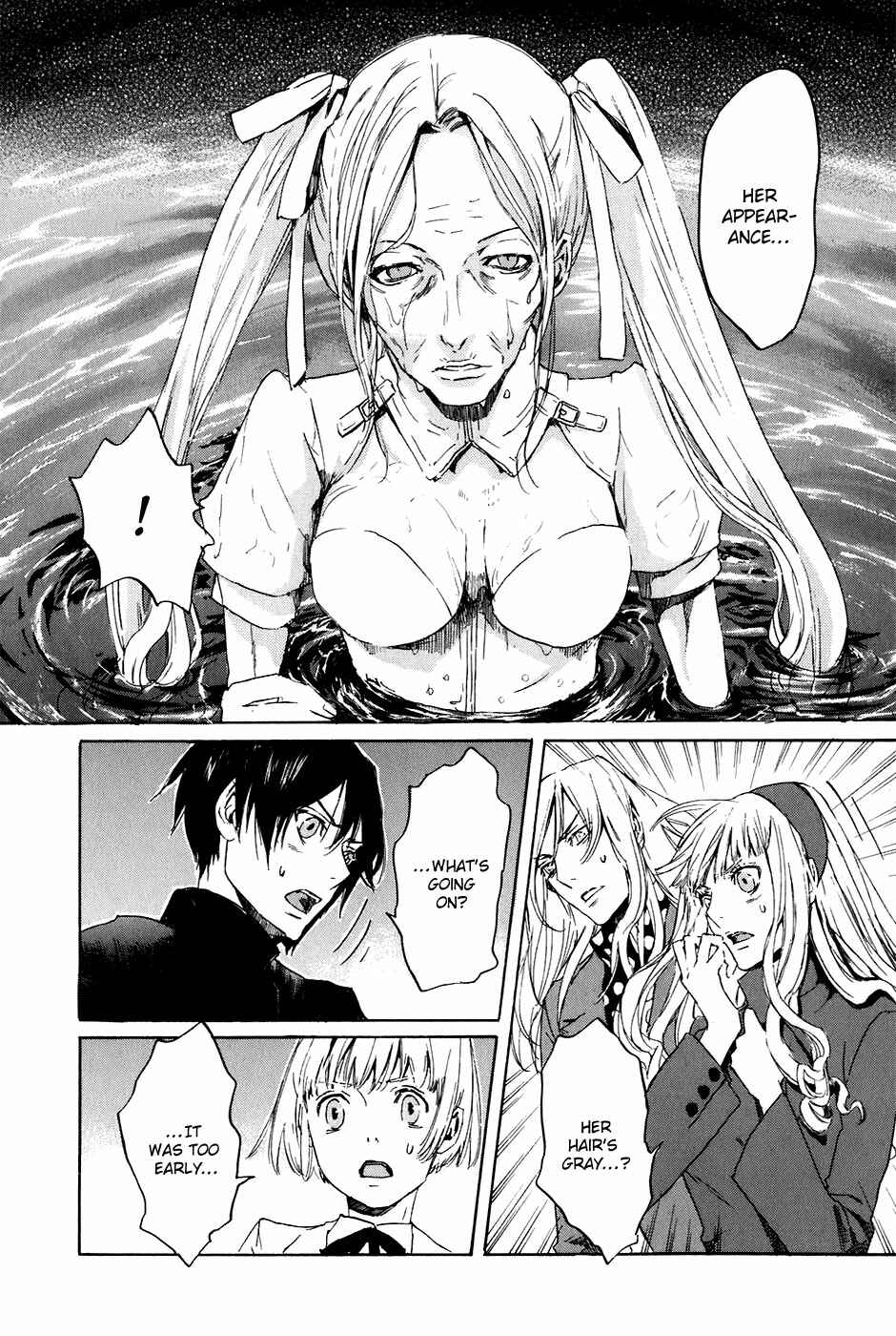 Page 22 Chapter 28 Drug-On