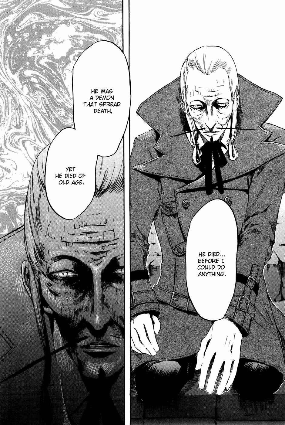 Page 28 Chapter 28 Drug-On