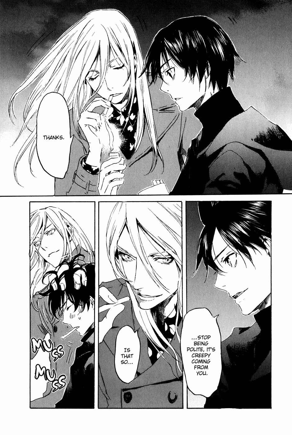 Page 31 Chapter 28 Drug-On
