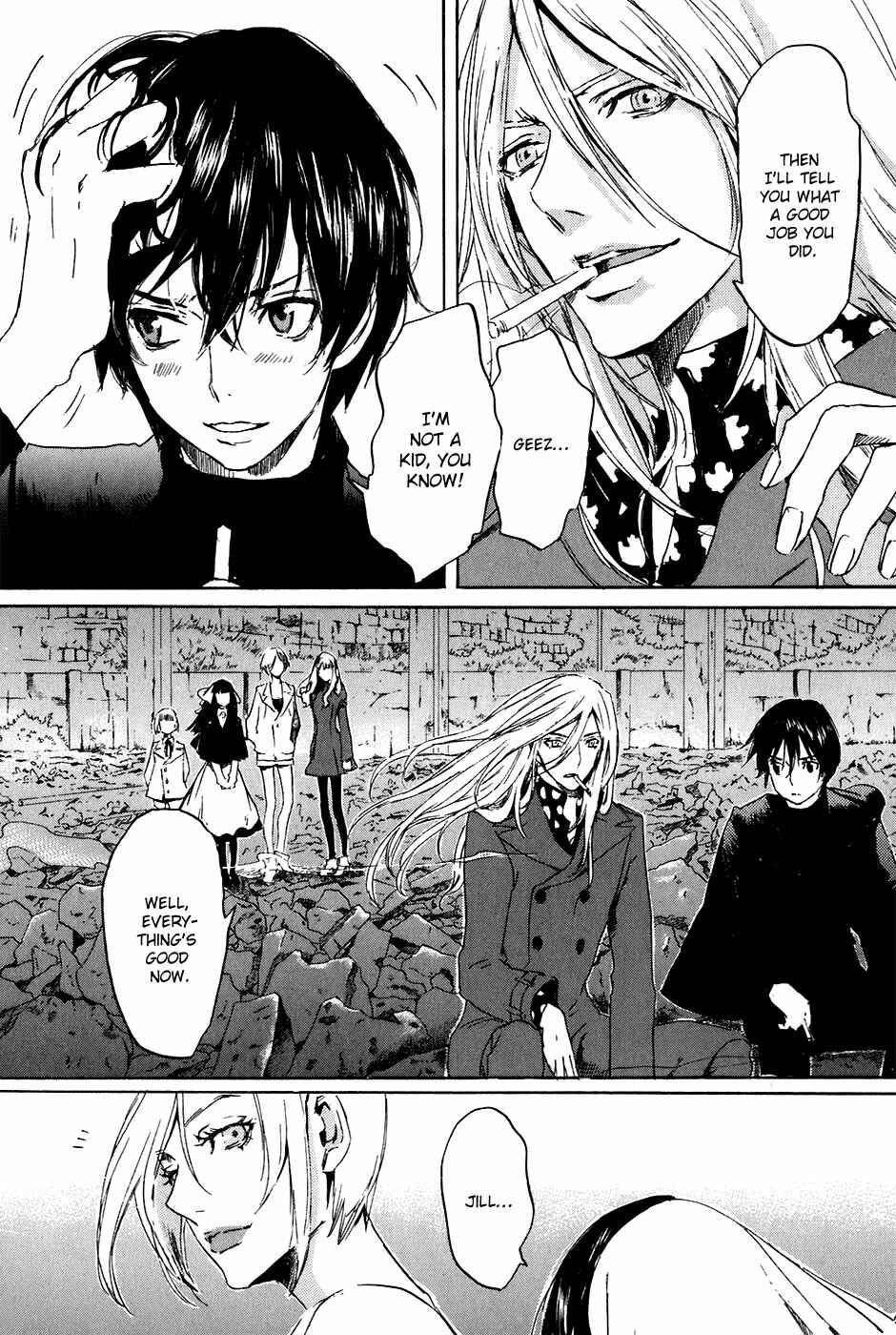 Page 32 Chapter 28 Drug-On