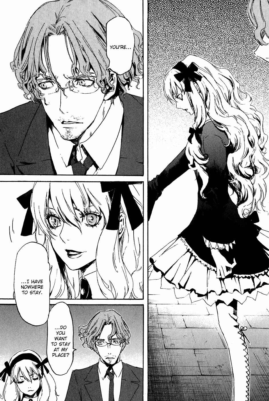 Page 40 Chapter 28 Drug-On