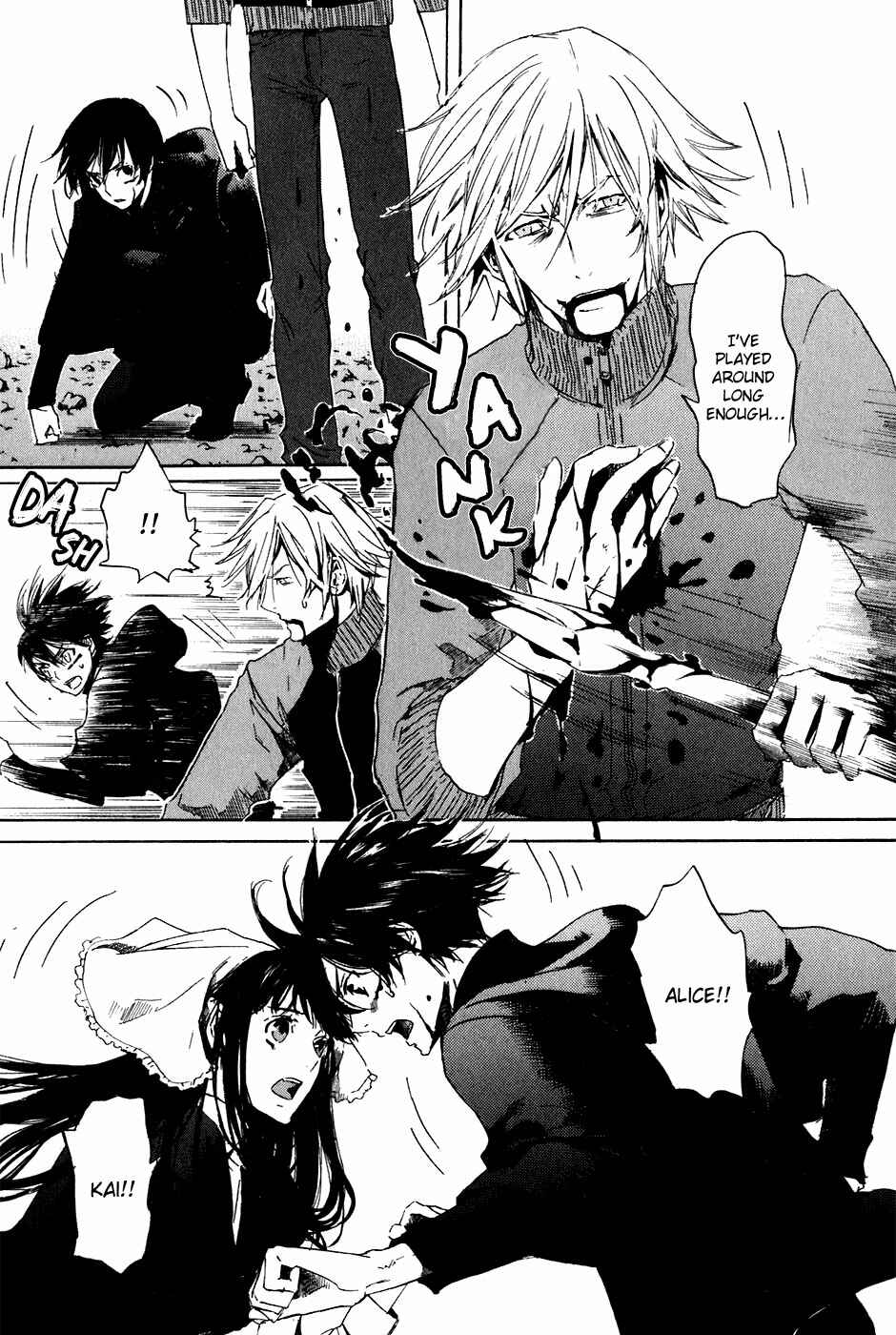 Page 6 Chapter 28 Drug-On