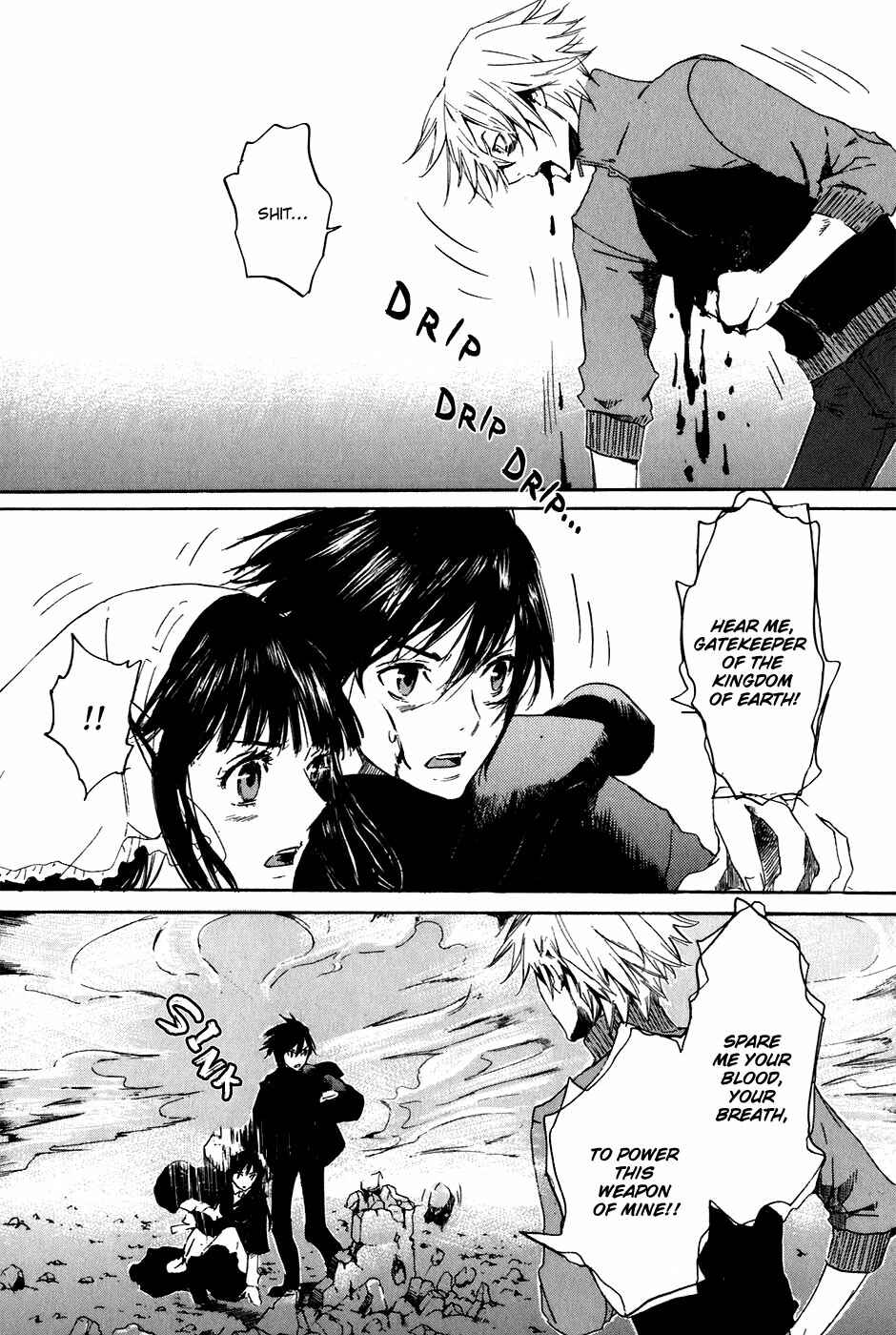 Page 7 Chapter 28 Drug-On