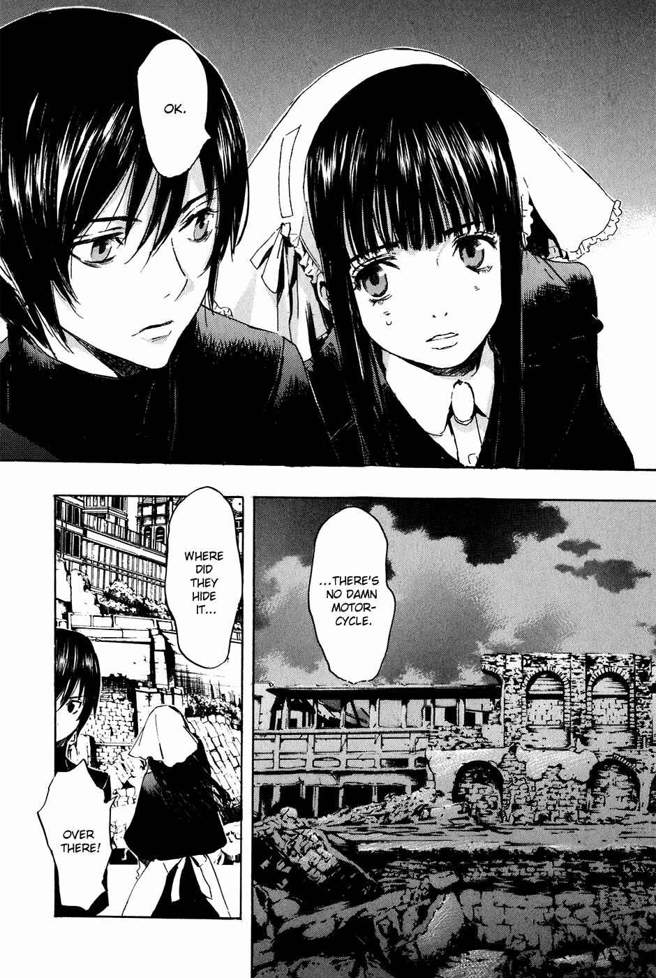 Page 22 Chapter 25 Drug-On