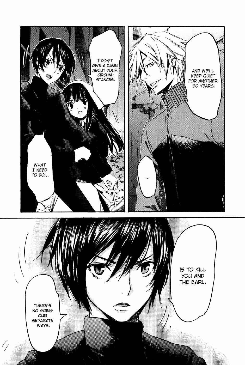 Page 30 Chapter 25 Drug-On