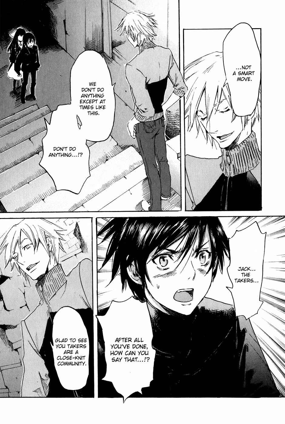 Page 31 Chapter 25 Drug-On