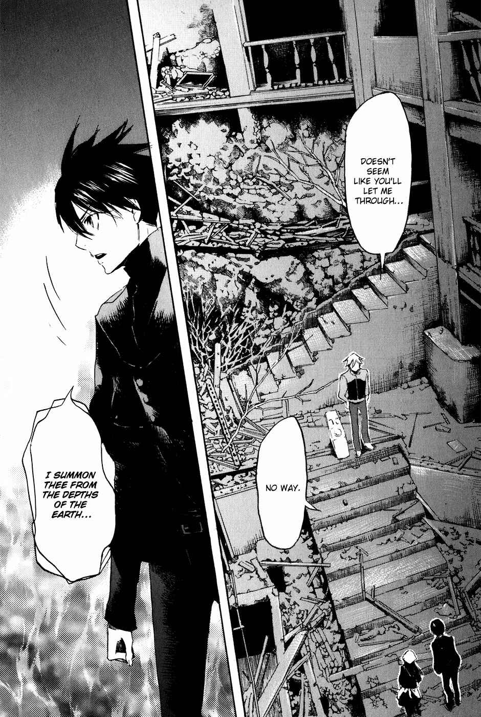 Page 32 Chapter 25 Drug-On