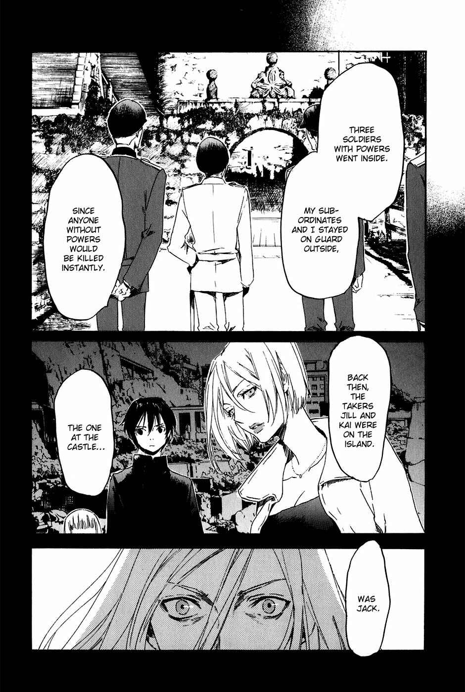 Page 5 Chapter 25 Drug-On