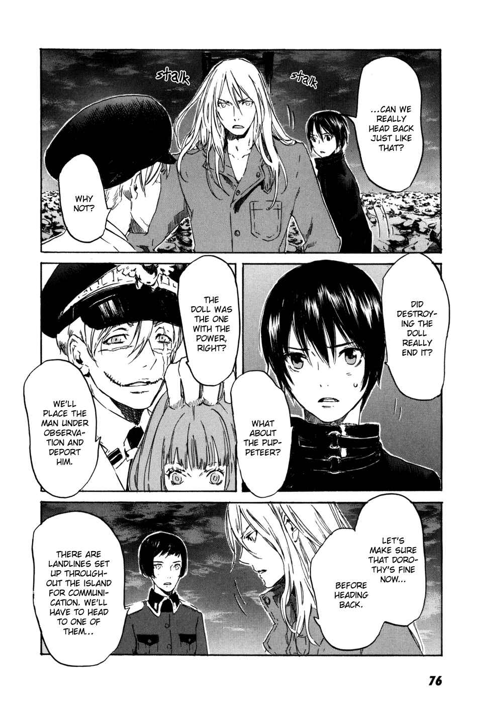 Page 12 Chapter 14 Drug-On