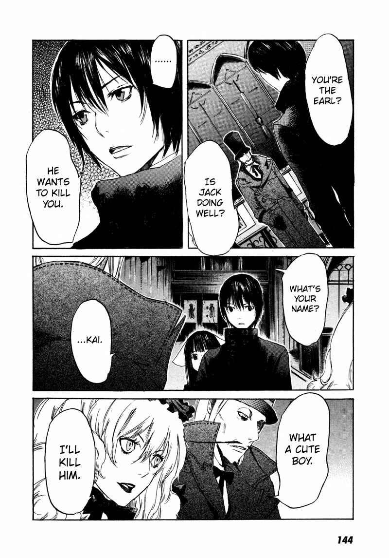 Page 13 Chapter 5 Drug-On