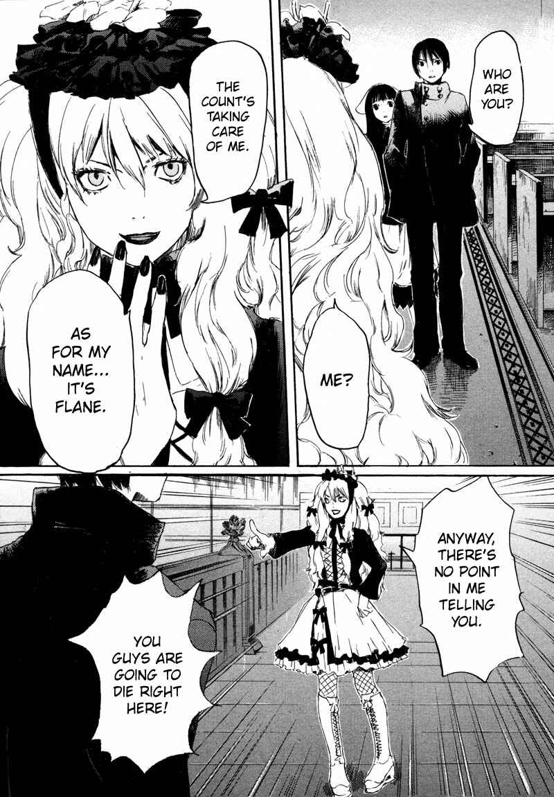 Page 14 Chapter 5 Drug-On