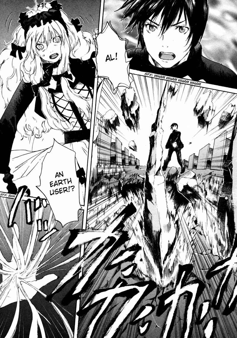 Page 15 Chapter 5 Drug-On