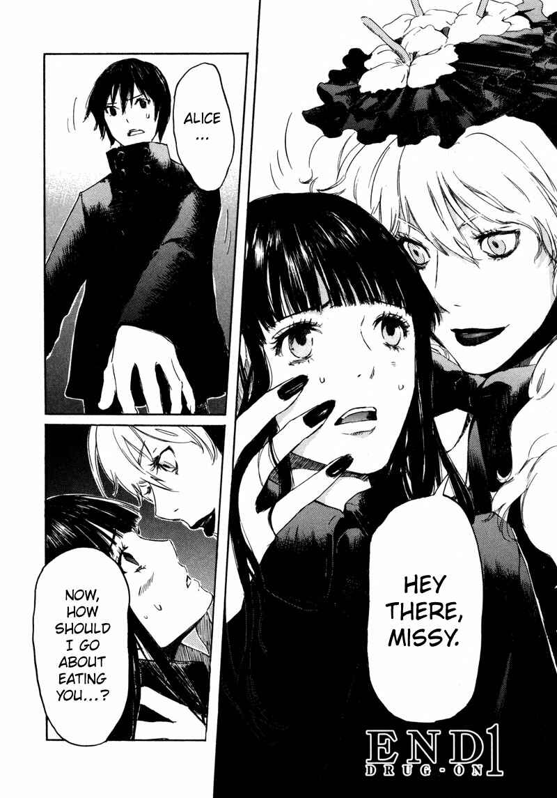 Page 31 Chapter 5 Drug-On
