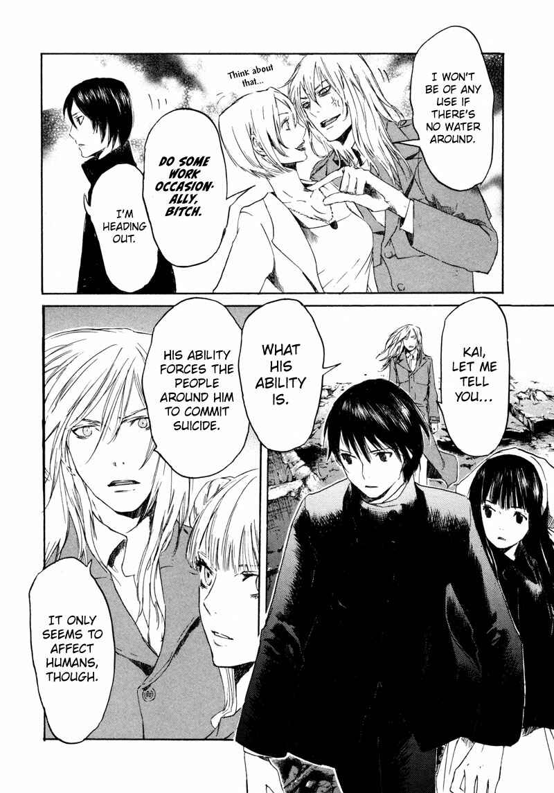 Page 7 Chapter 5 Drug-On