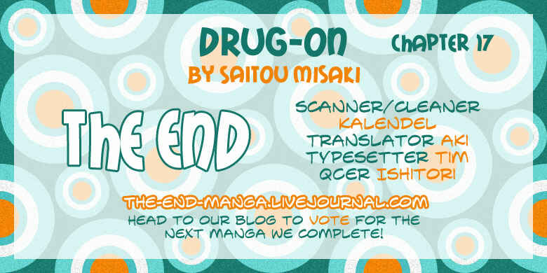 Page 1 Chapter 17 Drug-On