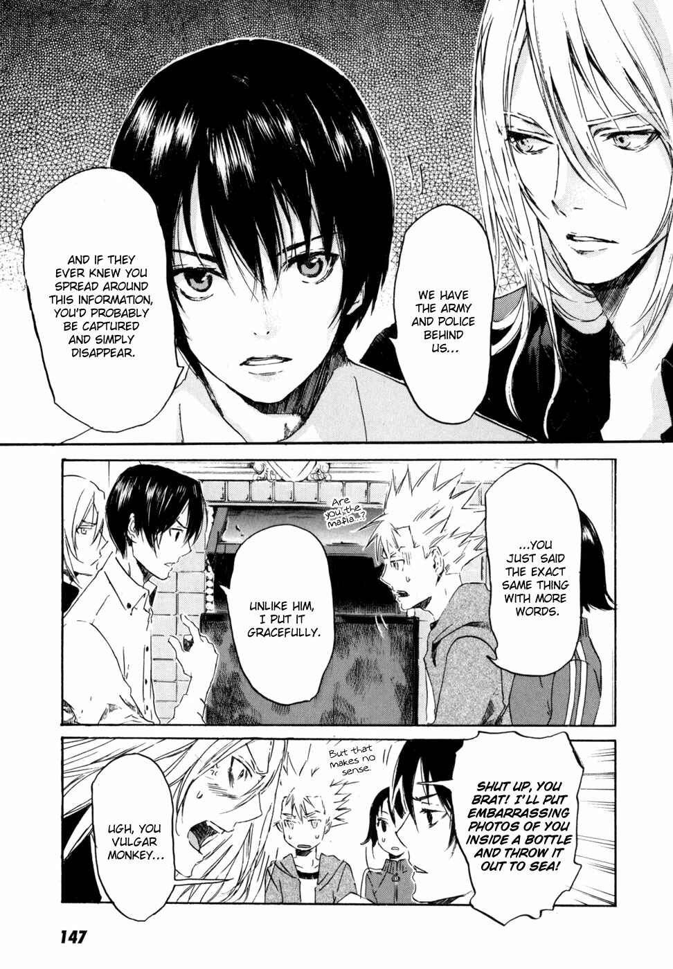 Page 10 Chapter 17 Drug-On