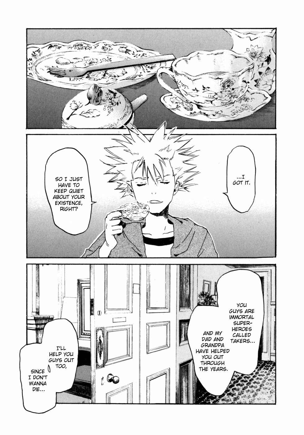 Page 12 Chapter 17 Drug-On