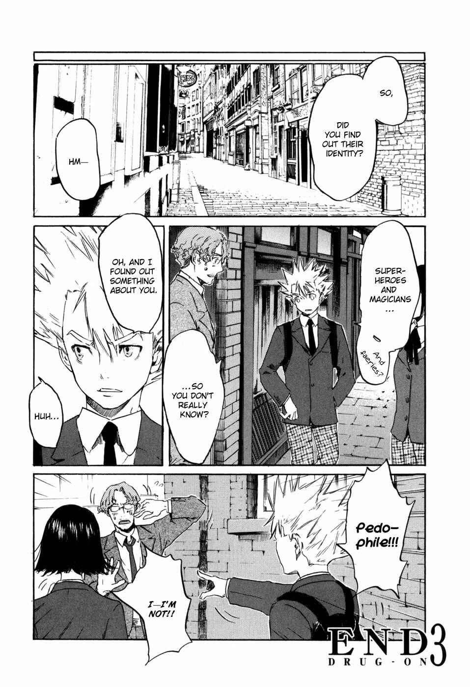 Page 26 Chapter 17 Drug-On