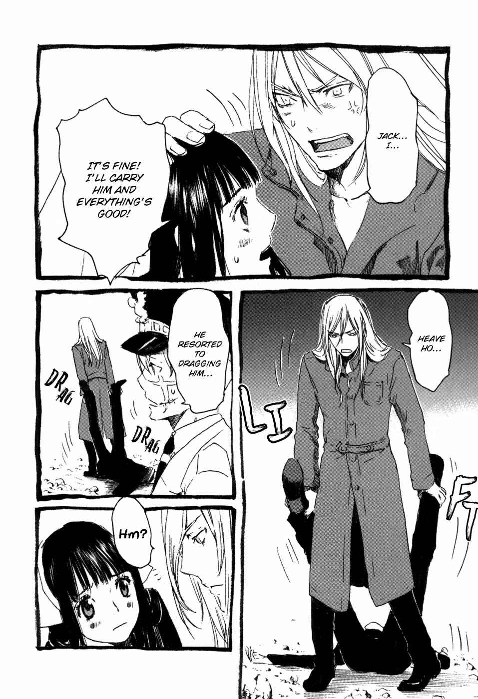 Page 29 Chapter 17 Drug-On