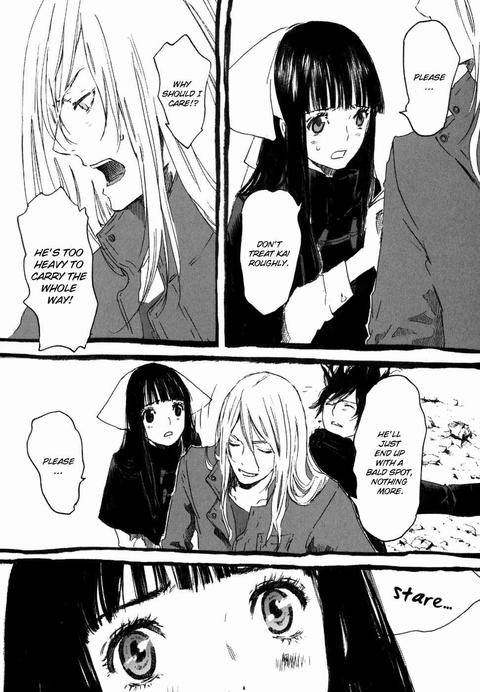Page 30 Chapter 17 Drug-On