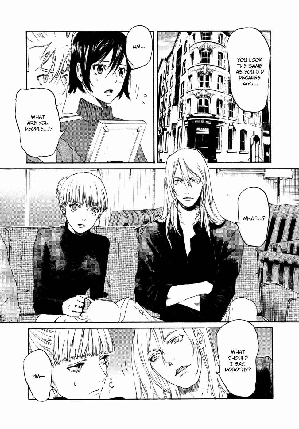 Page 4 Chapter 17 Drug-On