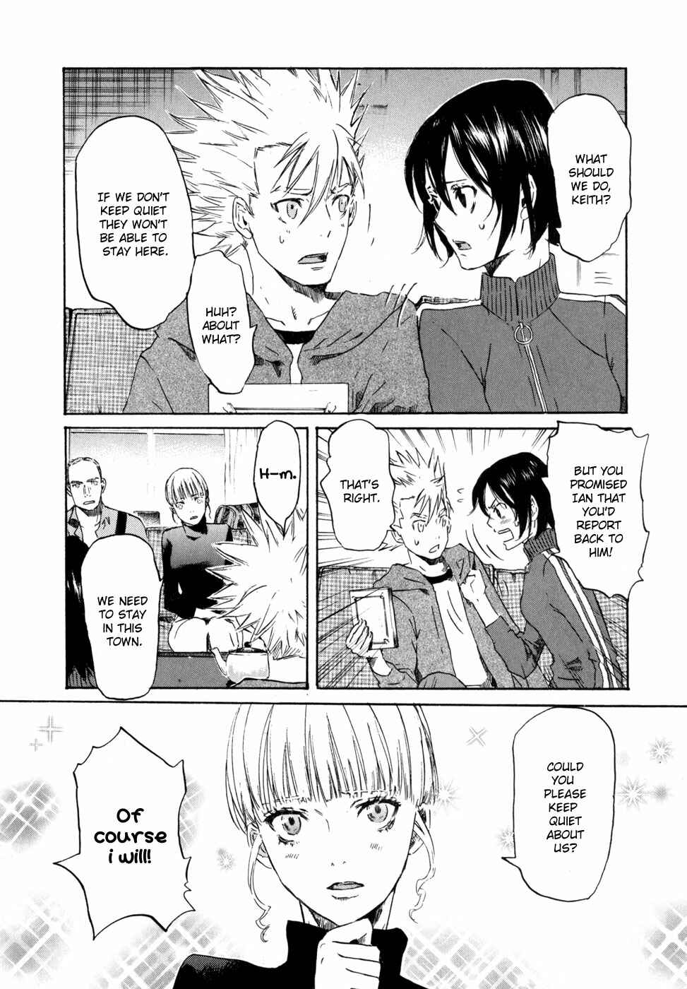 Page 6 Chapter 17 Drug-On