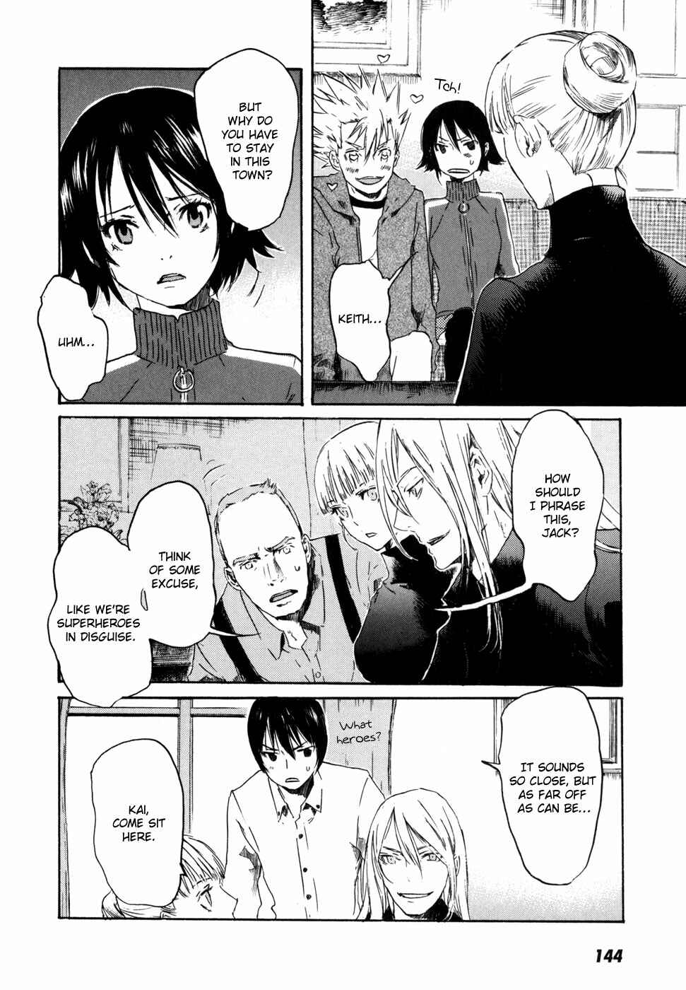 Page 7 Chapter 17 Drug-On