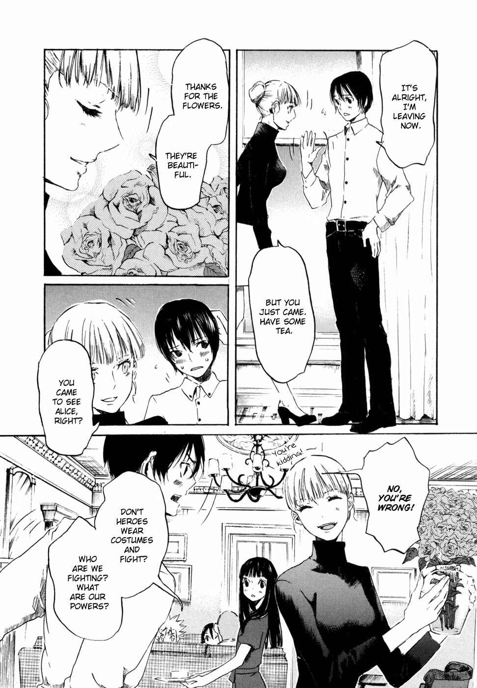 Page 8 Chapter 17 Drug-On