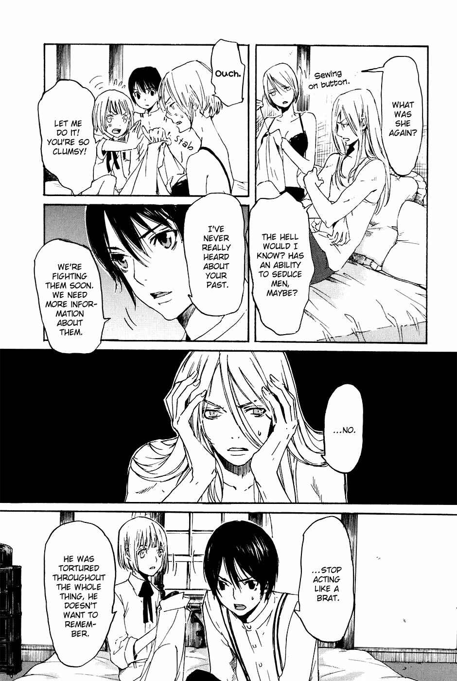 Page 11 Chapter 23 Drug-On
