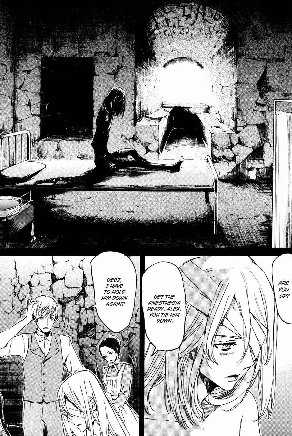 Page 15 Chapter 23 Drug-On