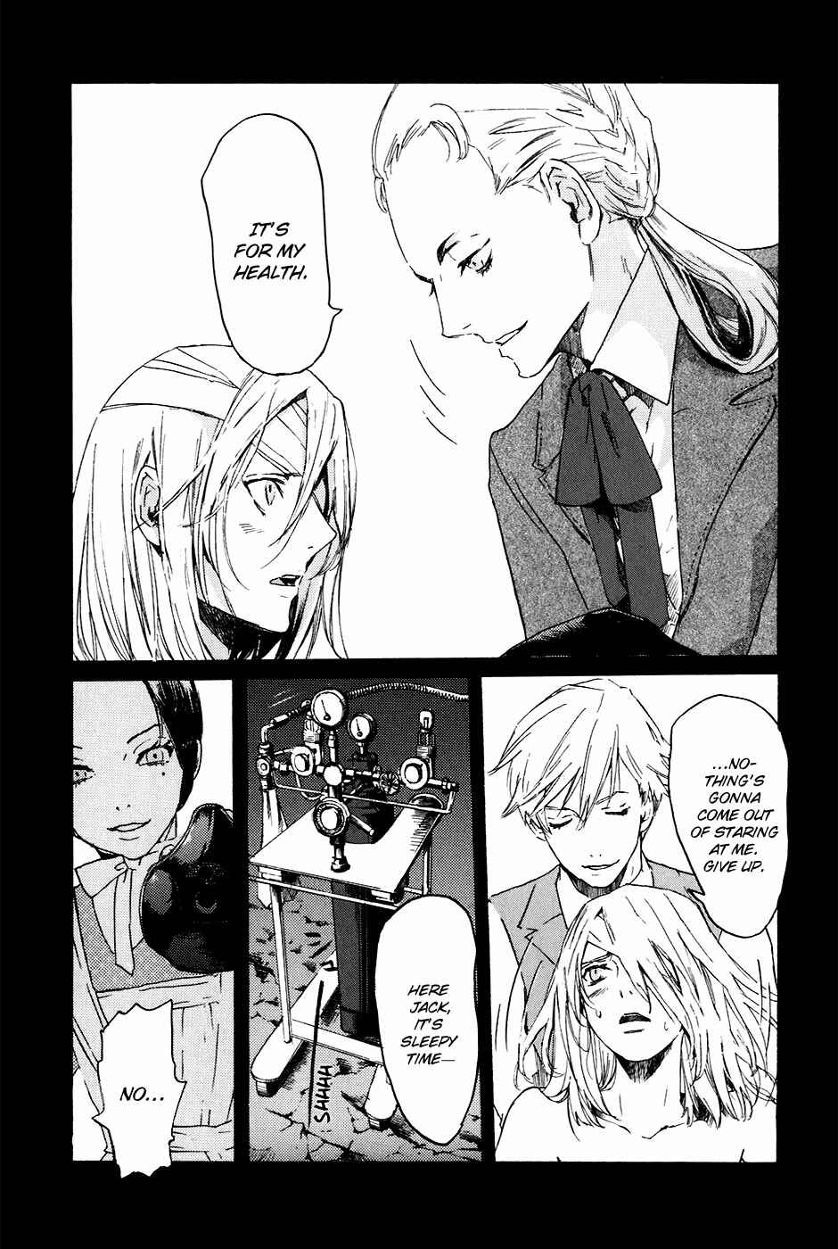 Page 17 Chapter 23 Drug-On