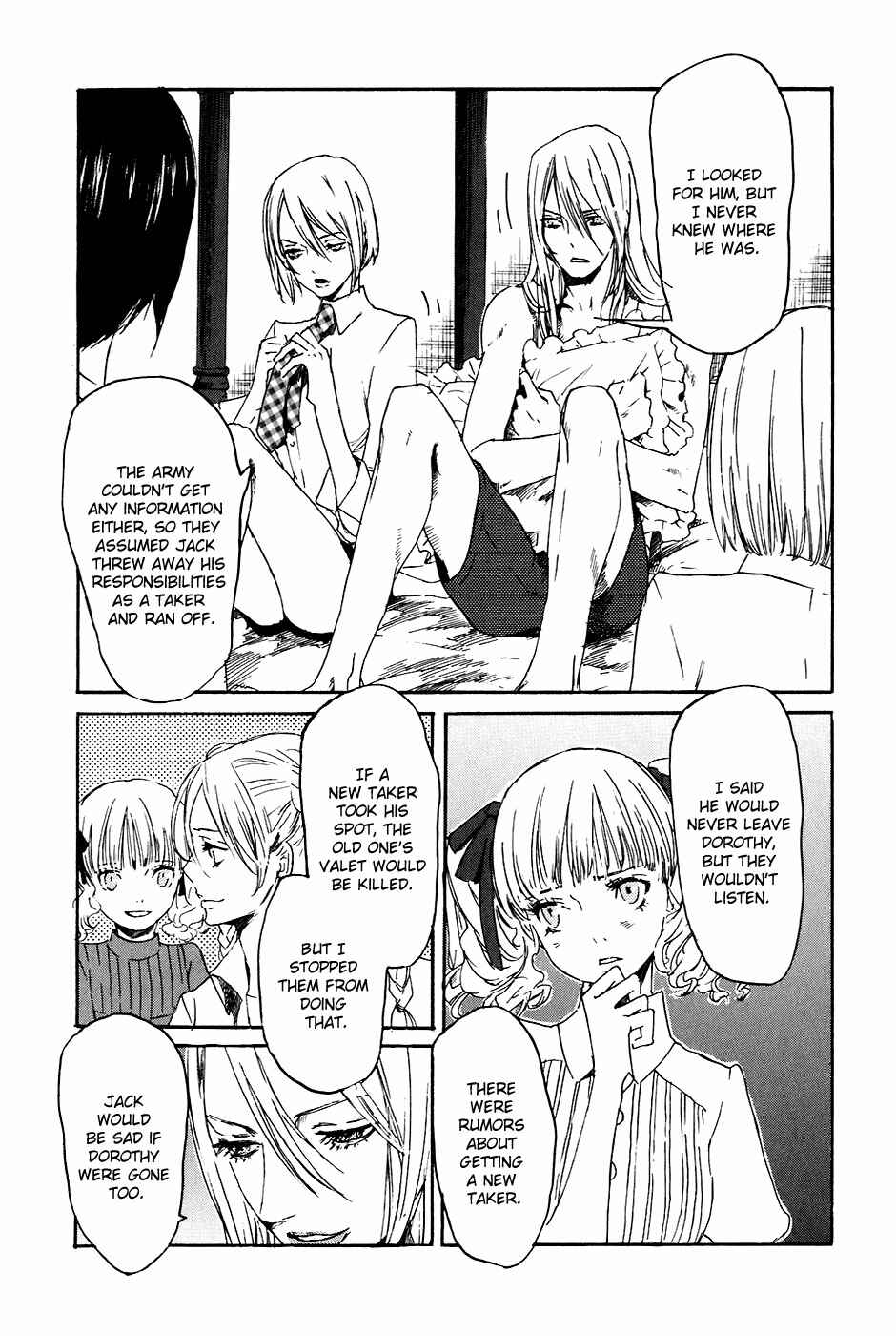 Page 26 Chapter 23 Drug-On
