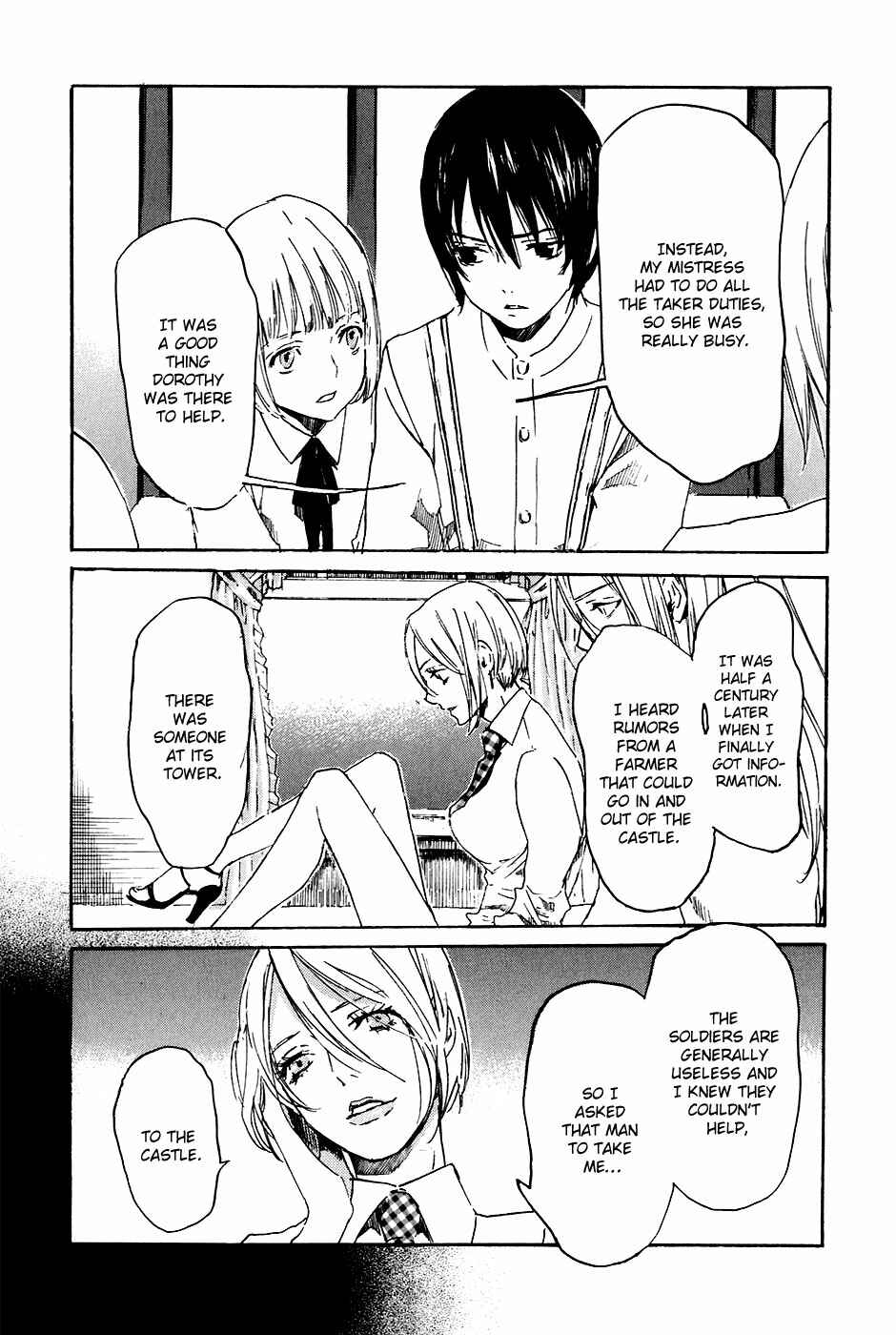 Page 27 Chapter 23 Drug-On
