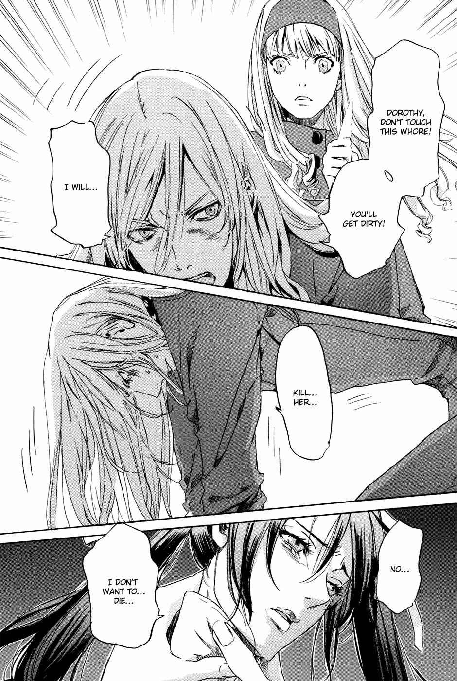 Page 15 Chapter 27 Drug-On