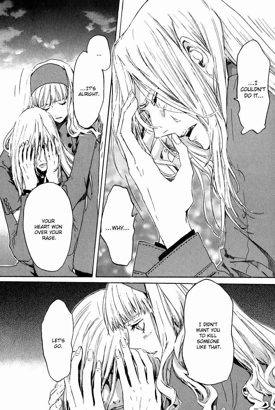 Page 17 Chapter 27 Drug-On