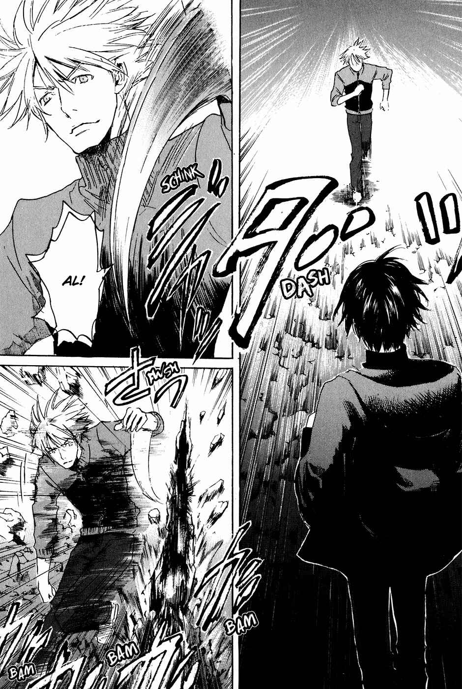 Page 29 Chapter 27 Drug-On