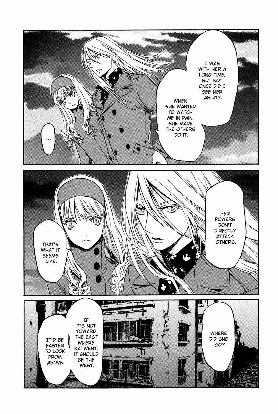 Page 4 Chapter 27 Drug-On