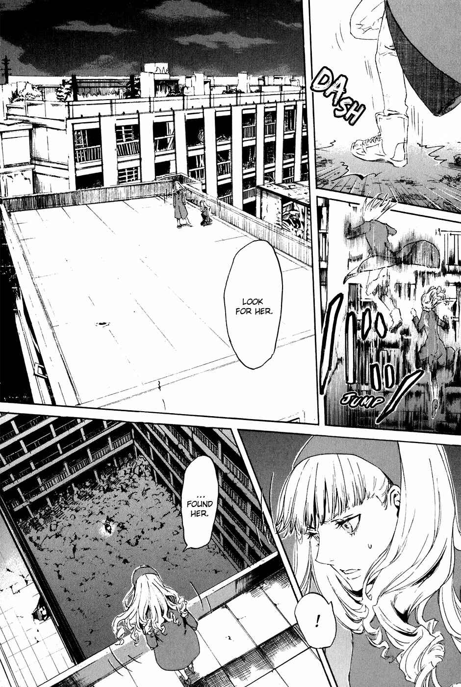 Page 5 Chapter 27 Drug-On