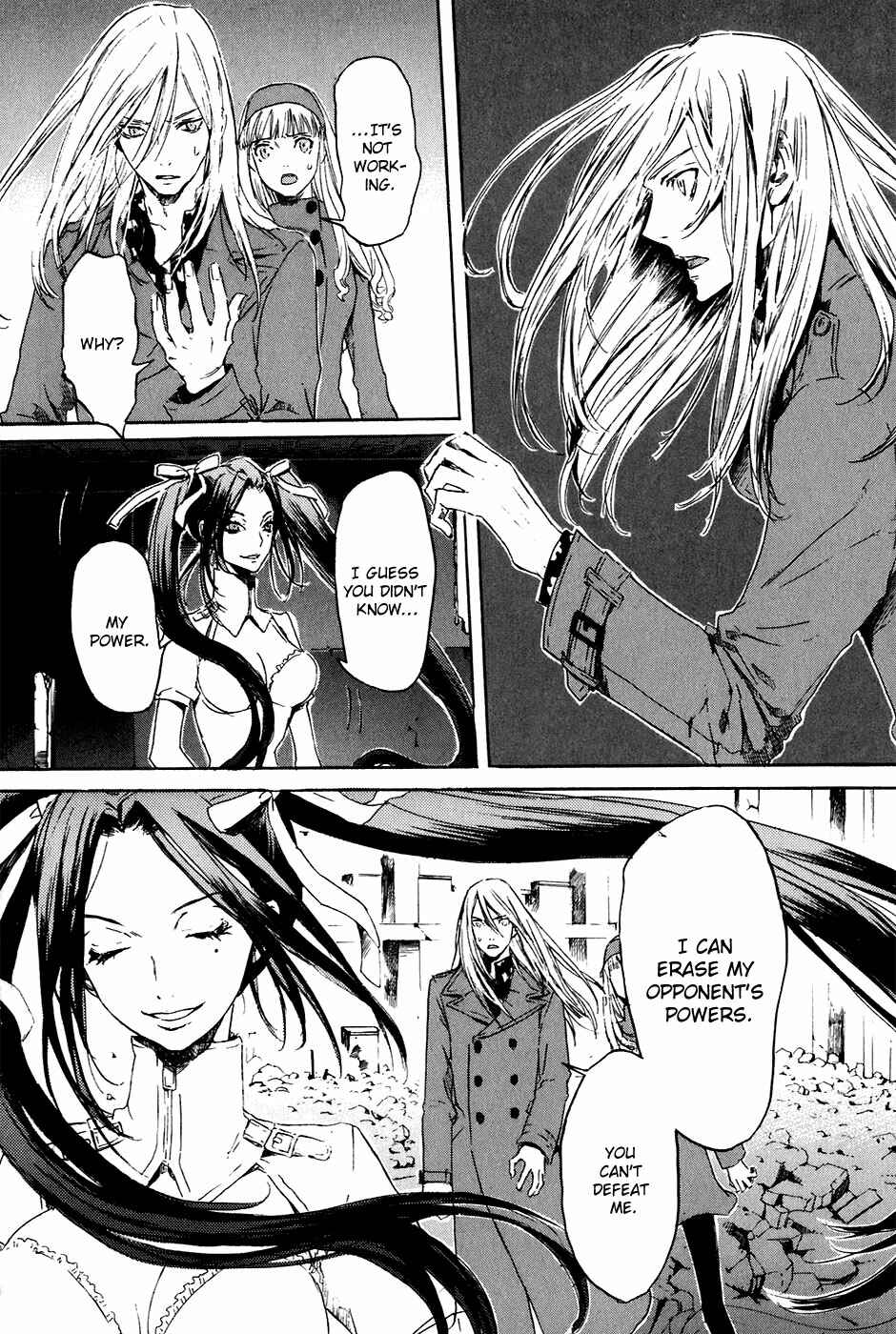 Page 9 Chapter 27 Drug-On