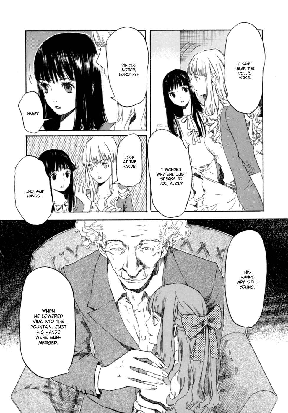 Page 21 Chapter 12 Drug-On